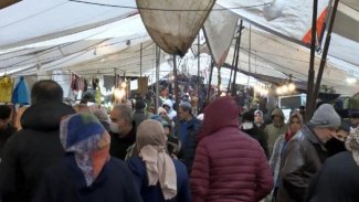 Covid-19 anketi: Türkiye'de her 4 kişiden 3'ü açıklanan salgın verilerine güvenmiyor