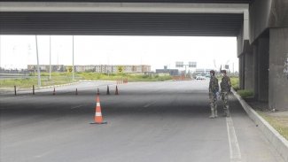 Kürdistan'da sokağa çıkma yasağı 10 Mayıs’a kadar uzatıldı