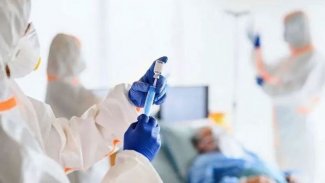 Oxford Üniversitesi'nden aşı müjdesi: Olumlu sonuç aldık