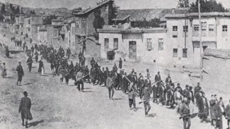 2 Mayıs 1916 Kürt Tehcir Talimatnamesi