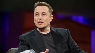 Elon Musk'ın attığı tweet 14 milyar dolara mal oldu