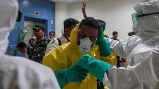 Hindistan'da vaka sayısında rekor artış