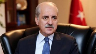 Kurtulmuş'tan ABD'den YPG'ye sağlık yardımı ile ilgili açıklama