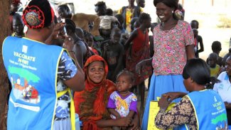 Sudan kadın sünnetini yasakladı