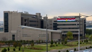 Süleymaniye İl Meclisi’nden ‘öz yönetim’ talebi