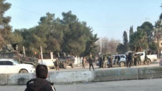 İdlib'de SMO ve Suriye Ordusu arasında çatışma