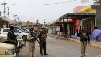 IŞİD, Dakuk’ta Irak güçlerine saldırdı