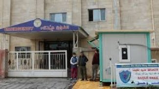 Rojava: Kürdistan Bölgesi dışında kimse bize yardım etmedi