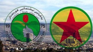 YNK ve PKK İçindeki Hakim Kılik Kürd'lerden Ne İstiyor? 