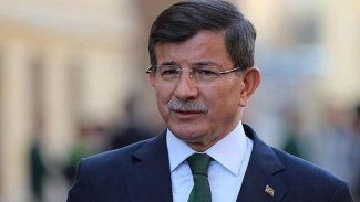Davutoğlu'ndan 'darbe' açıklaması 