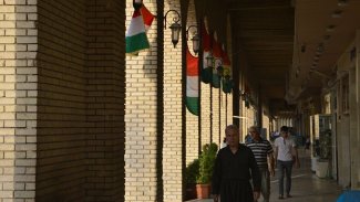 DSÖ: Dünya, Kürdistan Bölgesi’nin salgına karşı başarısını görüyor