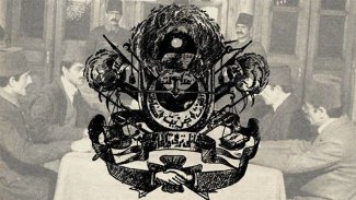 İttihat ve Terakki ile Devamında Çerkeslerden Bazı Şahsiyetler