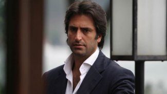 MHP’li Çiçek'ten Mahsun Kırmızıgül’e: Filmi müziği bıraktın örgütlere sardın