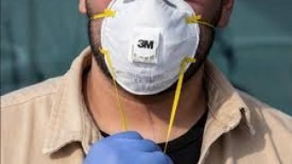 ABD’de ‘maske’ cinayeti