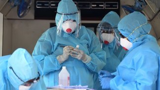 ABD'li uzmanlardan umutlandıran koronavirüs açıklaması