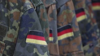 Almanya’dan en fazla silah alan ülke Türkiye