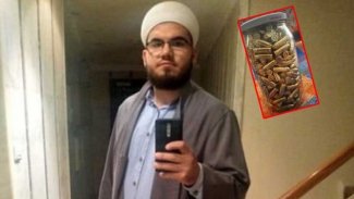 CHP ve HDP'ye ölüm tehdidine ev hapsi kararı