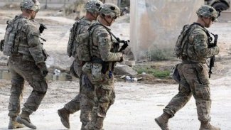 Erbil’de bir koalisyon askeri öldü