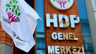 HDP, 18 ülkenin büyükelçilikleriyle görüştü