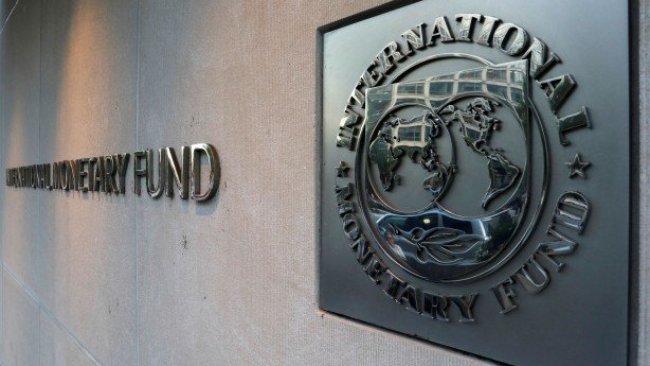IMF'den dünyayı korkutan açıklama