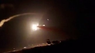 İsrail, İran destekli milisleri vurdu: 14 ölü