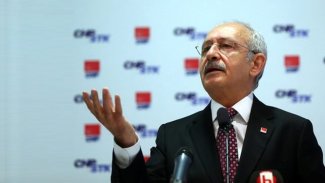 Kılıçdaroğlu’dan ‘darbe’ söylentilerine tepki