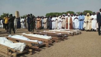 Nijerya'da 'teşhis edilemeyen hastalık' paniği