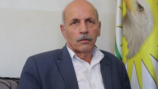 'Rojava'da Kürtlerin birliği için önemli gelişmeler yaşanacak'