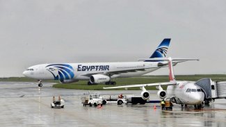 ABD’den Kürdistan Bölgesi’ne ilk doğrudan uçuş gerçekleşti