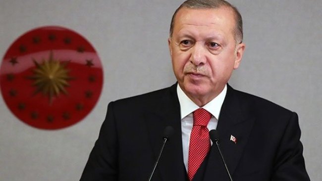 Cumhurbaşkanlığı seçim sistemi değişiyor!
