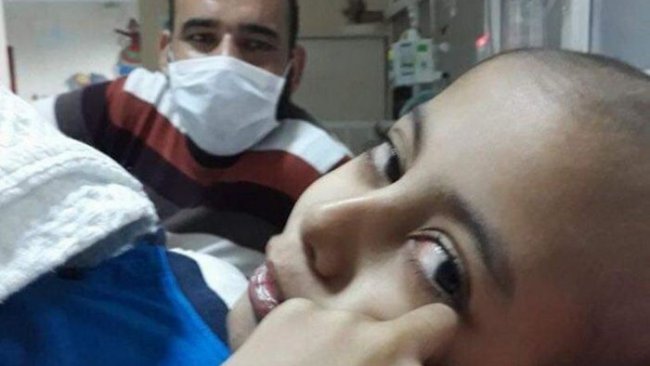 8 yaşındaki Ahmet Ataç hayatını kaybetti