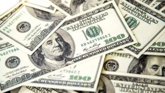 Dolar/TL kuru 7,24'ü aşarak rekor kırdı