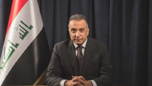 Irak’ta yeni hükümet güvenoyu aldı