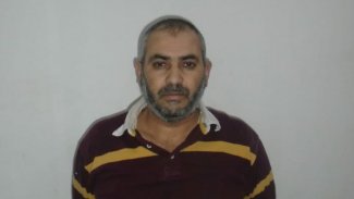 IŞİD'in mali sorumlusu yakalandı