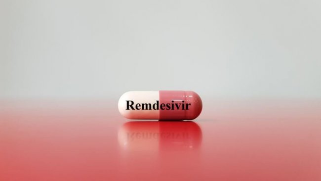 Japonya da Remdesivir'e onay verdi