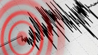 İran'da deprem