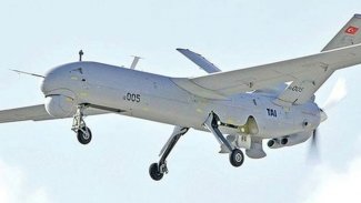 Libya'da Türkiye'ye ait üç SİHA düşürüldü