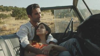 'Şevbaş Peşmerge' filmi 73. Cannes Film Festivali’nde gösterime girecek