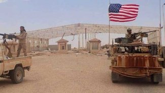 ABD Deyr ez-Zor’da askeri üs kuruyor