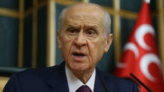  Bahçeli: Üç hilalin tek başına iktidarı artık zorunluluktur 