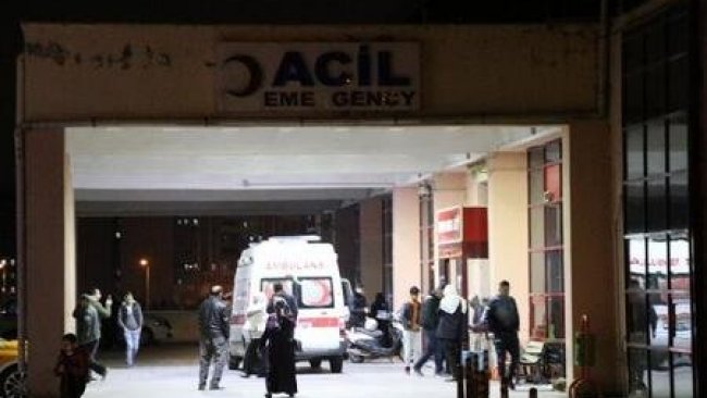 Diyarbakır'da kaynana gelinini defalarca bıçakladı