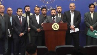 Şii Fetih Koalisyonu’ndan ABD’ye: Irak’a yardım edin