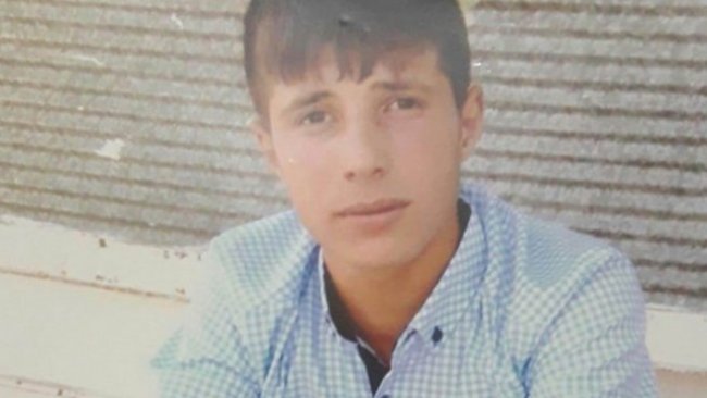 Polis, cenazenin camide yıkanmasına izin vermedi