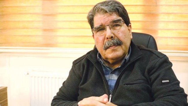 Salih Müslim: PYD ile ENKS arasında imzalanmış bir anlaşma henüz yok