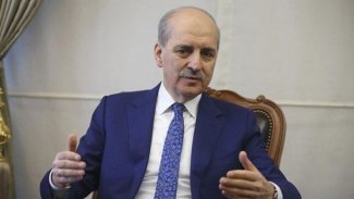 Numan Kurtulmuş'tan erken seçim açıklaması