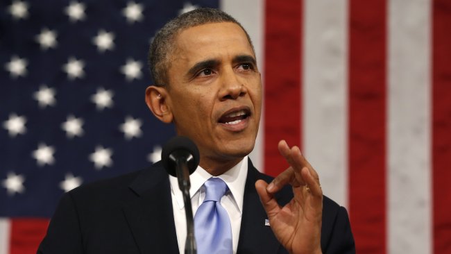 Obama Trump’ın salgını idaresini yorumladı: 'Keşmekeş'