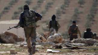 SMO'dan Suriye Ordusu'na saldırı