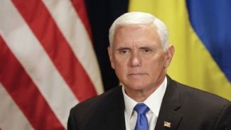 Beyaz Saray’dan Mike Pence ile ilgili açıklama
