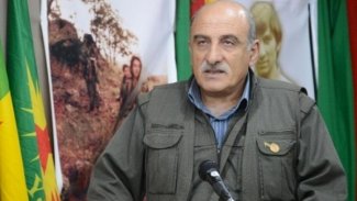 Duran Kalkan'dan KDP ve YNK'ye çağrı