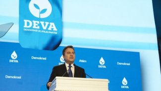 'Erken seçim' iddiaları sonrası DEVA Partisi harekete geçti